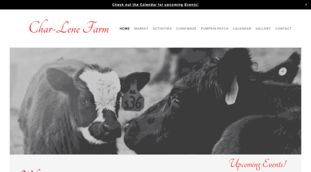 visitcharlenefarm.com