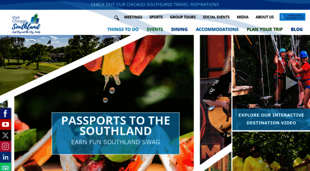 visitchicagosouthland.com