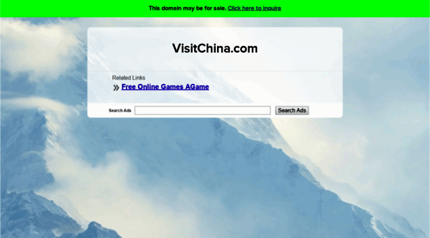 visitchina.com