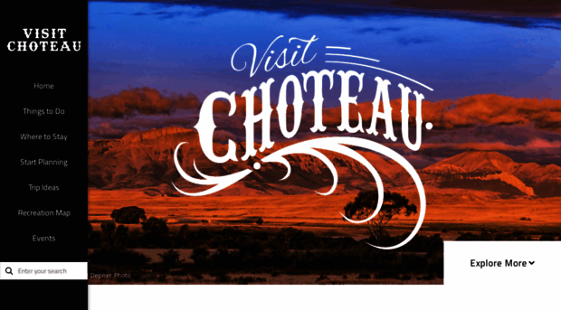 visitchoteau.com