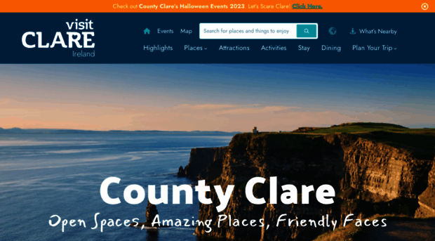 visitclare.ie