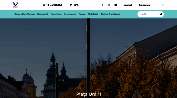 visitcluj.ro