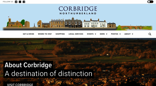 visitcorbridge.co.uk