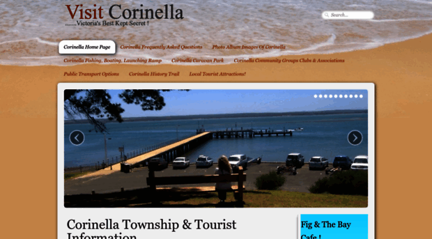 visitcorinella.com