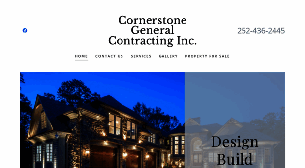 visitcornerstone.com