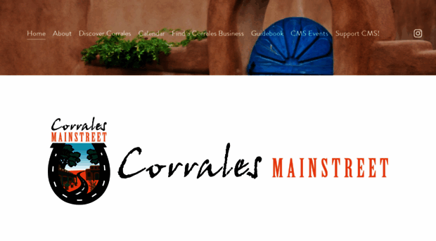 visitcorrales.com