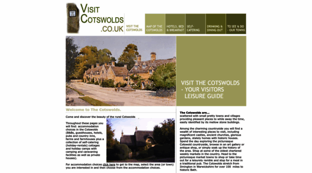 visitcotswolds.co.uk