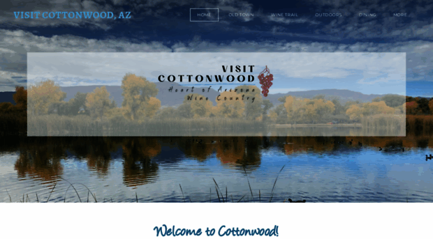 visitcottonwoodaz.org