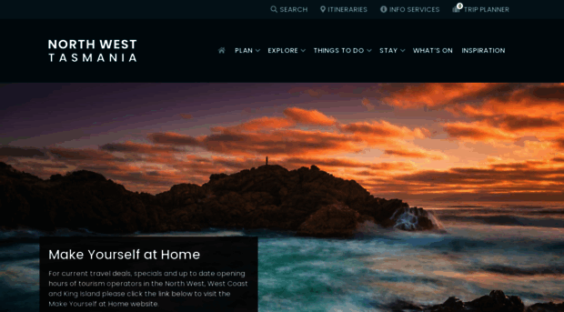 visitcradlecoast.com.au