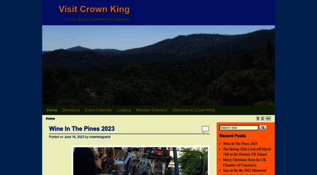 visitcrownking.com