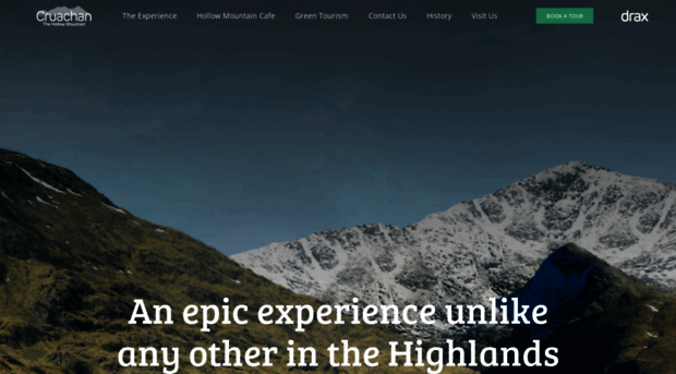 visitcruachan.co.uk