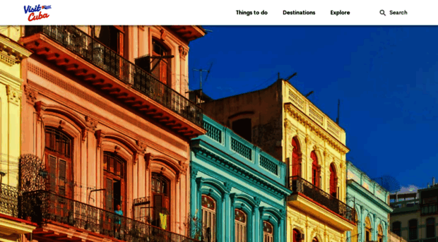 visitcuba.com