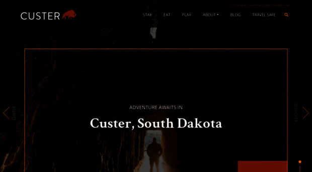 visitcuster.com