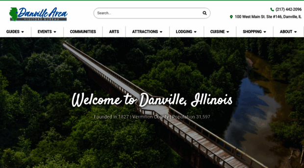 visitdanvillearea.com