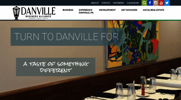 visitdanvillepa.org