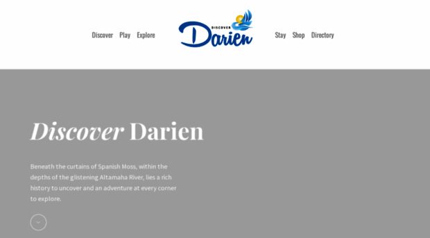 visitdarien.com