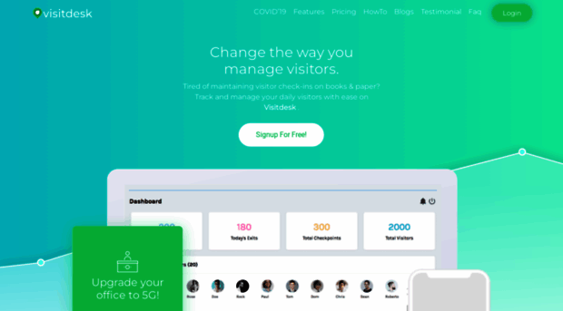 visitdesk.io