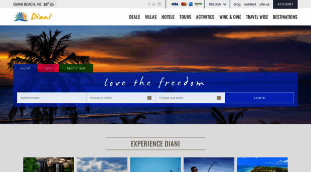 visitdiani.com