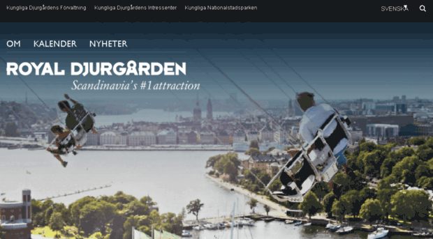 visitdjurgarden.se