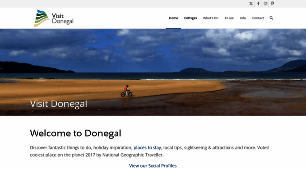 visitdonegal.net