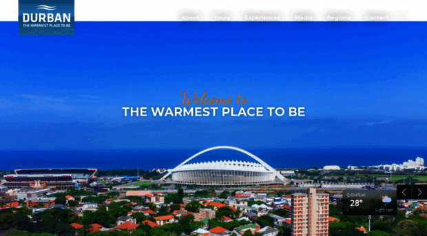 visitdurban.travel