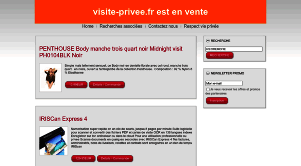 visite-privee.fr