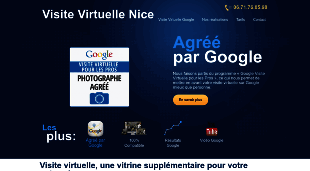 visite-virtuelle-nice.com