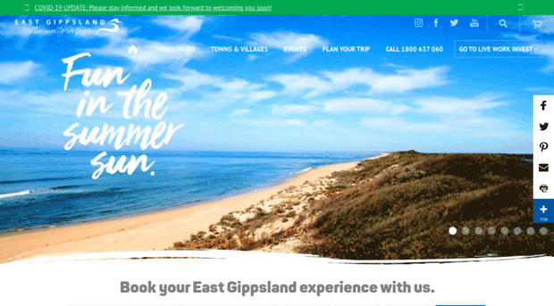 visiteastgippsland.com.au