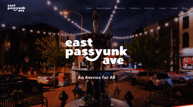 visiteastpassyunk.com