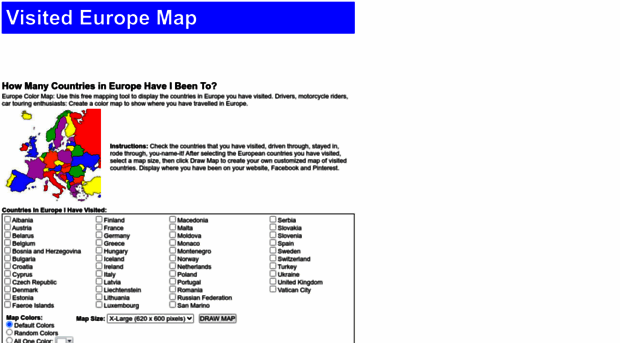 visitedeuropemap.com