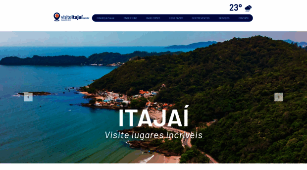 visiteitajai.com.br