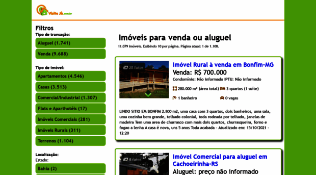 visiteja.com.br