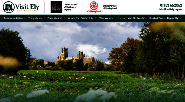 visitely.org.uk