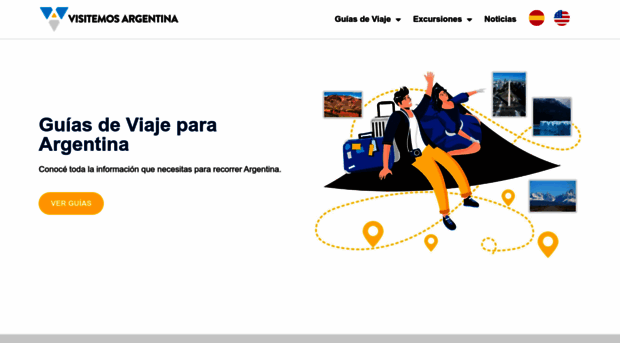 visitemosargentina.com