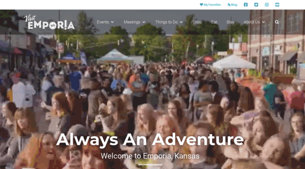 visitemporia.com