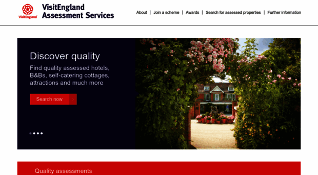 visitenglandassessmentservices.com