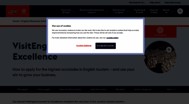 visitenglandawards.org