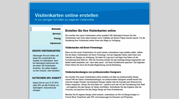 visitenkarten-online-erstellen.de