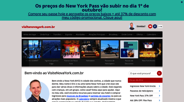 visitenovayork.com.br