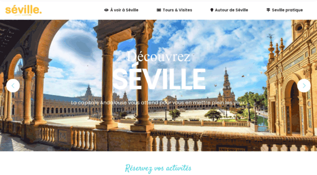 visiter-seville.fr