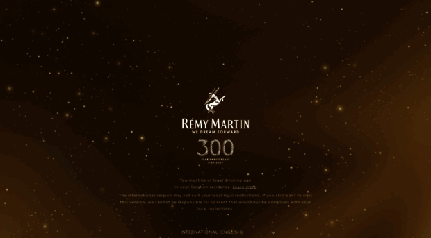 visitesremymartin.com