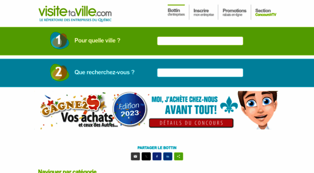 visitetaville.com