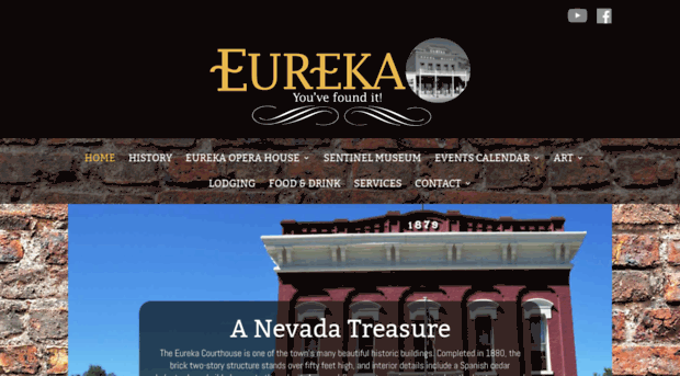 visiteurekanevada.com