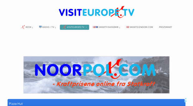 visiteurope.tv