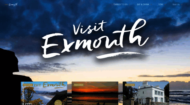 visitexmouth.org