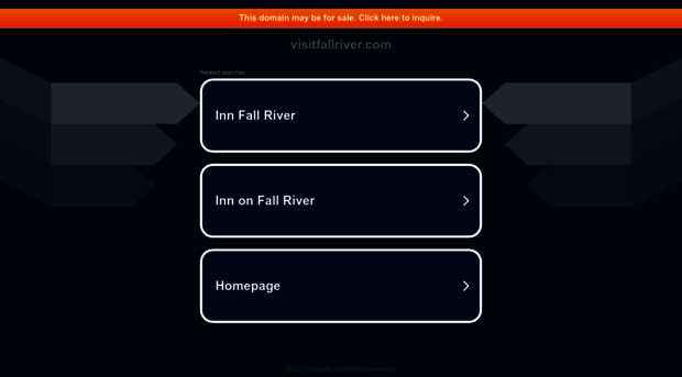 visitfallriver.com