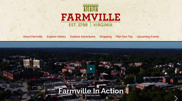 visitfarmville.com