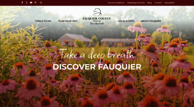 visitfauquier.com