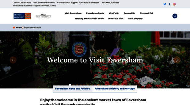 visitfaversham.org