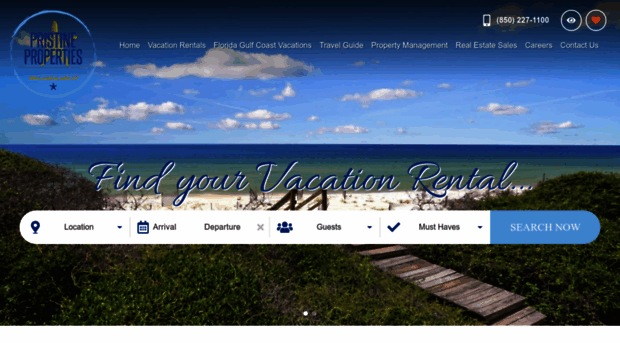 visitfloridabeaches.com